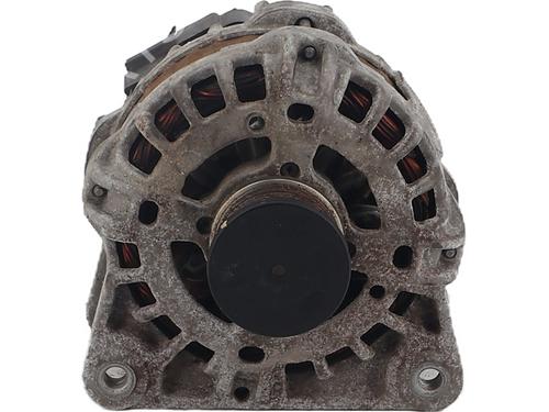 Used Alternator DACIA DOKKER MPV (KE_) 1.6 LPG (102 hp) 29080883
