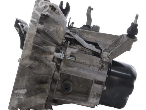 Gearbox RENAULT CLIO III (BR0/1, CR0/1) 1.5 dCi (BR17, CR17) | BP27343201M3 