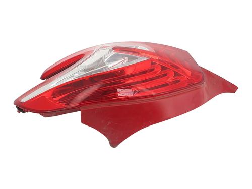 Right taillight PEUGEOT 208 I (CA_, CC_) 1.4 HDi | BP24619385C35 