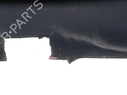 Rear bumper RENAULT TWINGO I (C06_) 1.2 16V (C06C, C06D, C06K) | BP22178533C8 