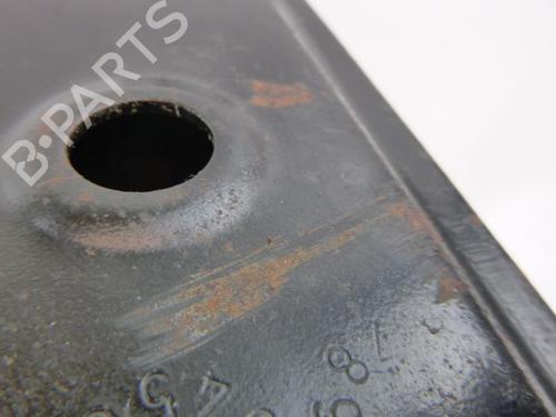 Used Left front suspension arm CITROËN NEMO Box Body/MPV (AA_) 1.3 HDi 75 (75 hp) 18186101