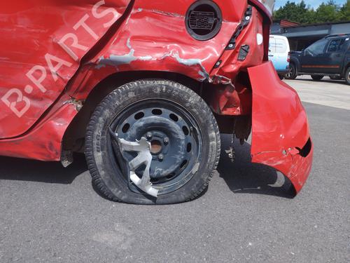 Climate control FORD FIESTA VI (CB1, CCN) 1.0 EcoBoost | BP29040274I5  - Image 13