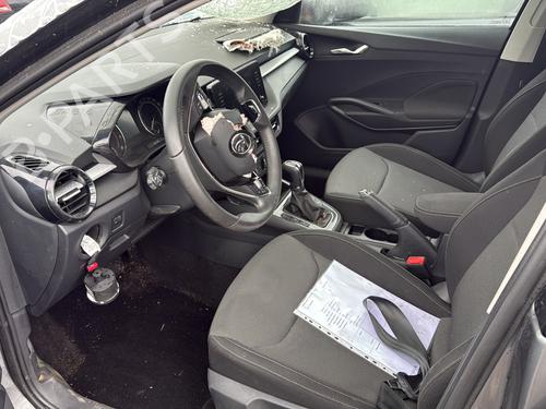 Climate control SKODA FABIA IV (PJ3) 1.0 TSI | BP31016686I5  - Image 7