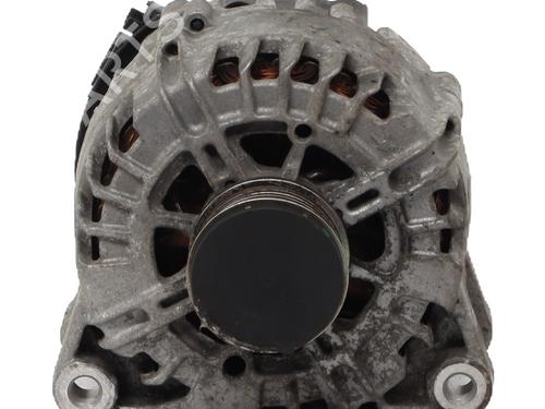 Used Alternator PEUGEOT 5008 (0U_, 0E_) 1.6 HDi (114 hp) 23844359