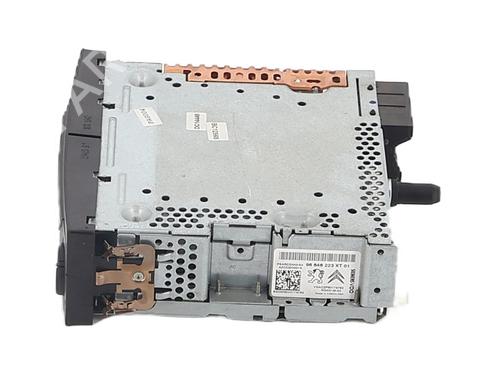 Radio CITROËN C4 Picasso I MPV (UD_) 1.8 i 16V | BP22642194E6 