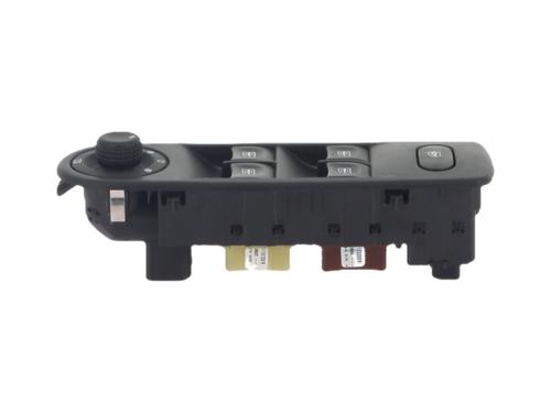 Left front window switch RENAULT CAPTUR I (J5_, H5_) 1.5 dCi 90 (J5N4, J5M5, J5MW, J5M6, J5AL, J5AJ) | BP40540230I27 - Image 6
