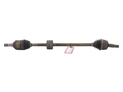 Used Right front driveshaft FORD KA (RU8) 1.3 TDCi (75 hp) 26603927