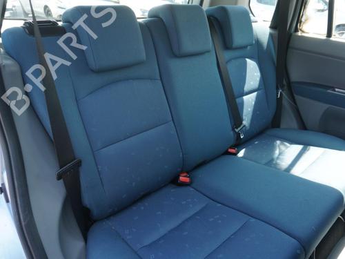 Right front steering knuckle MAZDA 2 (DY) 1.4 CD | BP23763991M26  - Image 11