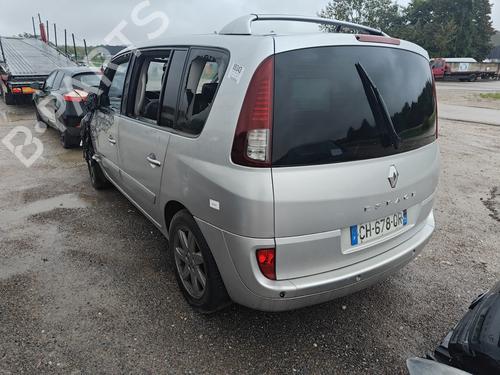 Left taillight RENAULT ESPACE IV (JK0/1_) 2.0 dCi (JK02, JK03) | BP32124619C34  - Image 5