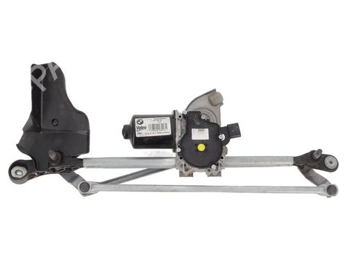 Used Front wiper motor BMW 3 (F30, F80) [2011-2018]  19532018