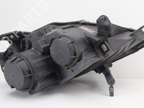 Left headlight CITROËN C8 (EA_, EB_) 3.0 V6 | BP18181514C28 