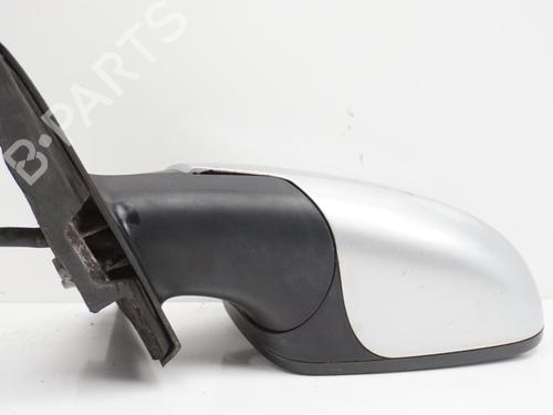 Left mirror SEAT IBIZA III (6L1) 1.2 | BP18184620C26 