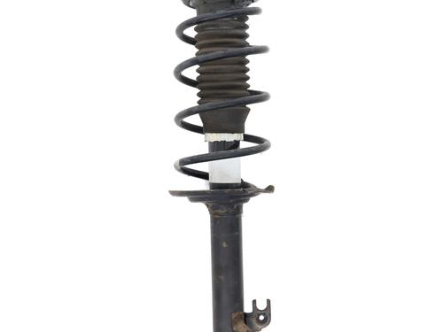 Used Right front shock absorber PEUGEOT 107 (PM_, PN_) 1.0 (68 hp) 26027560