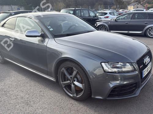 Left front driveshaft AUDI A5 (8T3) RS5 quattro | BP24857246M38 - Image 4