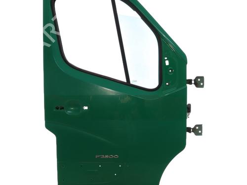 Porte avant droite RENAULT MASTER III Van (FV) 2.3 dCi 125 FWD (FV0C, FV0D, FV0G, FV0H, FV0J, FV0K) (125 hp) 24658578