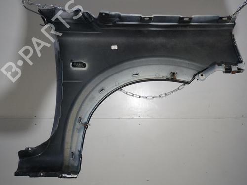 Left front fenders LAND ROVER FREELANDER I (L314) 2.5 V6 4x4 | BP18173524C41 