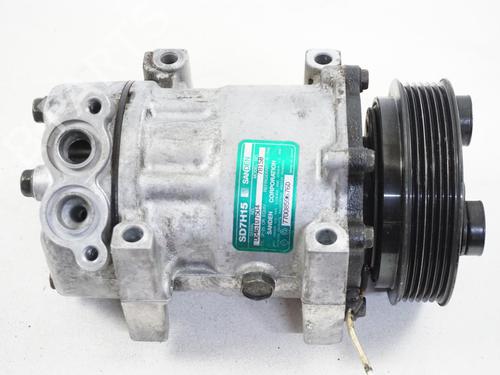Airco pomp RENAULT LAGUNA I (B56_, 556_) 2.0 (B56C/H/N) (113 hp) 22240675