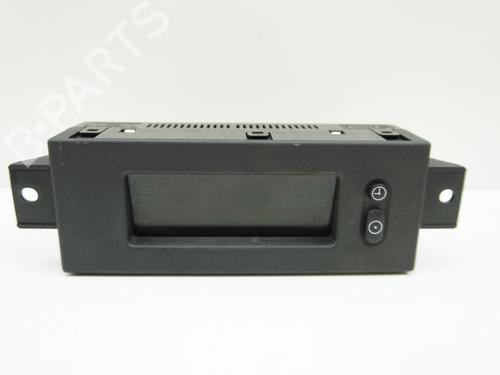 Used Display monitor OPEL VIVARO A Van (X83) 2.0 CDTI (F7) (114 hp) 18172980