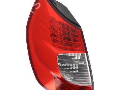 Used Left taillight RENAULT SCÉNIC II (JM0/1_) 1.5 dCi (JM1E, JM16) (106 hp) 32027605