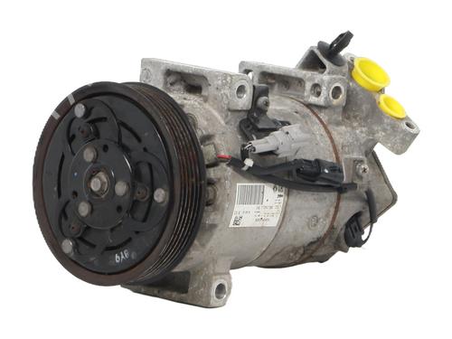 Used AC compressor RENAULT CAPTUR I (J5_, H5_) 1.5 dCi 90 (J5N4, J5M5, J5MW, J5M6, J5AL, J5AJ) (90 hp) 19793010