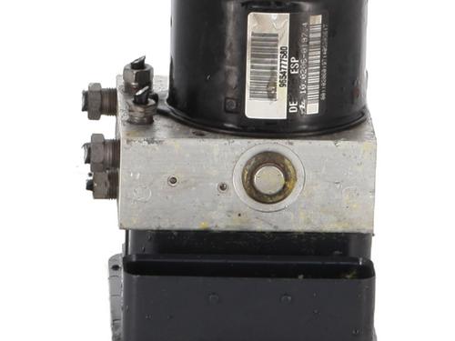 Used ABS pump ABS pump PEUGEOT 1007 (KM_) 1.4 (75 hp) 19730505 19730505
