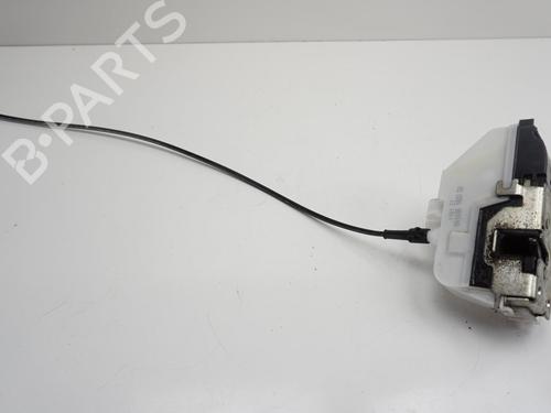 Front right lock RENAULT SCÉNIC II (JM0/1_) 1.9 dCi (JM14) | BP18192207C97 