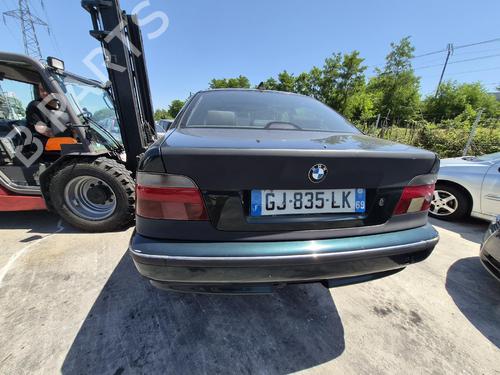 Right headlight BMW 5 (E39) 525 tds | BP38453669C29 - Image 12