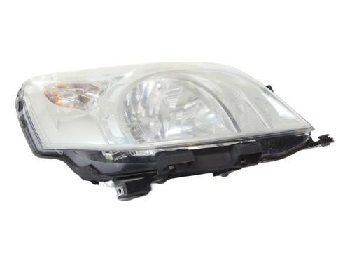 Used Right headlight PEUGEOT BIPPER Tepee 1.3 HDi 75 (75 hp) 27485031