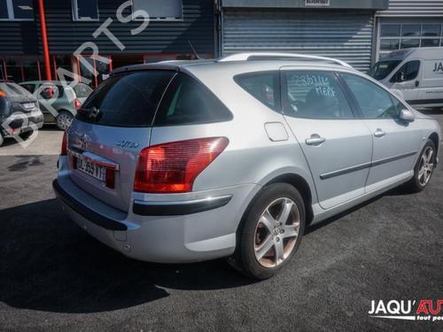 Used Parts PEUGEOT 407 SW (6E_, 6D_) 3.0 1697716
