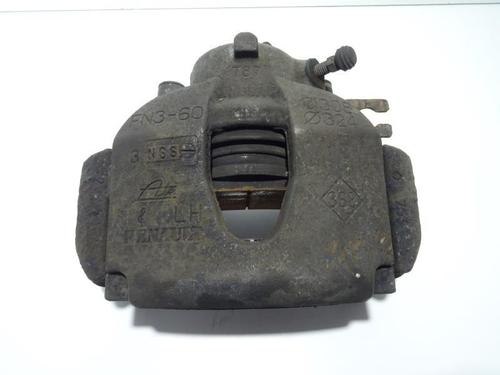 Used Left front brake caliper RENAULT ESPACE IV (JK0/1_) 2.0 dCi (JK01, JK02, JK1J, JK1K, JK1H) (150 hp) 18173872