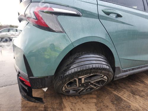 Climate control HYUNDAI i20 III (BC3, BI3) 1.0 T-GDI | BP37745448I5  - Image 11