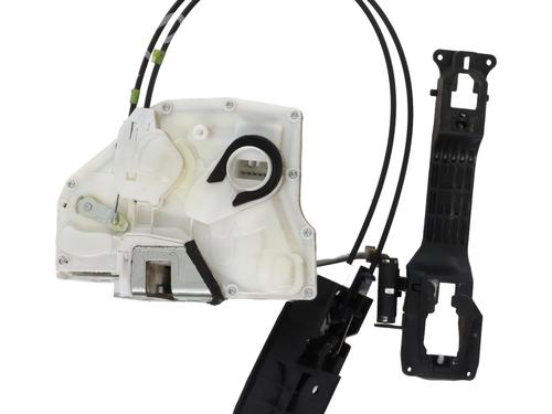 Front right lock OPEL AGILA B (H08) 1.2 (F68) | BP21823271C97 