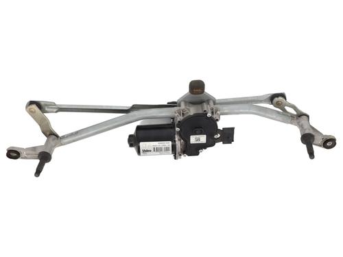 Used Front wiper motor CITROËN JUMPY III Van (V_) 2.0 BlueHDi 180 (177 hp) 26282217