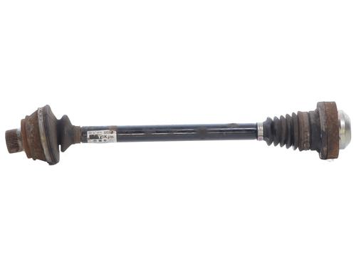 Used Left rear driveshaft AUDI A4 Allroad B8 (8KH) 3.0 TDI quattro (240 hp) 31995599