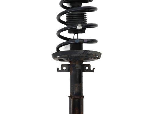 Venstre foran støtdemper RENAULT MEGANE III Hatchback (BZ0/1_, B3_) 1.5 dCi (BZ1G, BZ1W, BZ0R) | BP21065942M16 