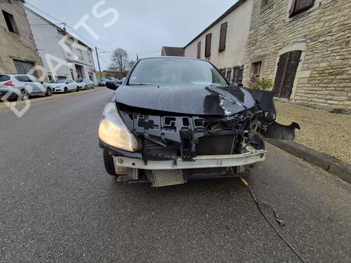 Used Parts RENAULT CLIO III (BR0/1, CR0/1) 1.2 16V (BR0P, CR0P) 4893933