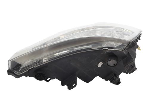 Left headlight RENAULT MODUS / GRAND MODUS (F/JP0_) 1.5 dCi 75 | BP32775255C28 - Image 5