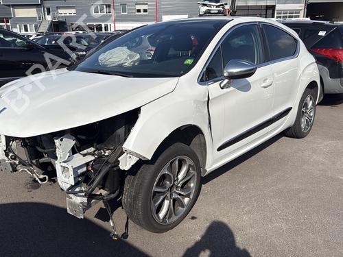 Used Parts CITROËN DS4 (NX_) 1.6 THP 200 2384607
