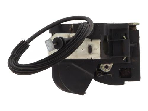 Front right lock RENAULT CLIO II (BB_, CB_) 1.2 (BB0A, BB0F, BB10, BB1K, BB28, BB2D, BB2H, CB0A,... | BP19729540C97 