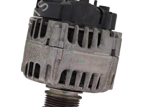 Generator RENAULT CAPTUR I (J5_, H5_) 1.5 dCi 110 | BP19731606M7 