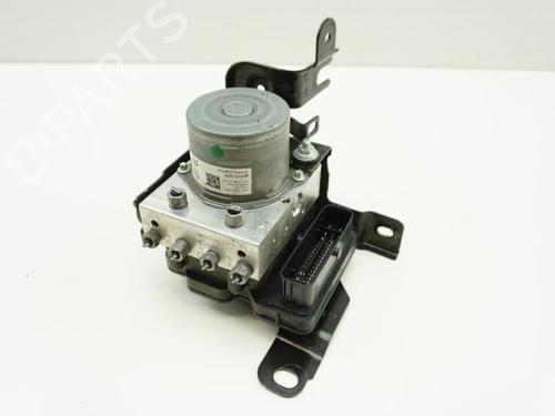 ABS pump CITROËN GRAND C4 SPACETOURER (3A_, 3E_) 1.5 BlueHDi 130 | BP18196535M43 