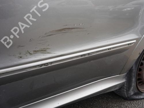Left mirror MERCEDES-BENZ A-CLASS (W169) A 180 CDI (169.007, 169.307) | BP26213157C26 