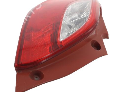 Left taillight MAZDA 2 (DE_, DH_) 1.6 MZ-CD | BP33202406C34 - Image 3