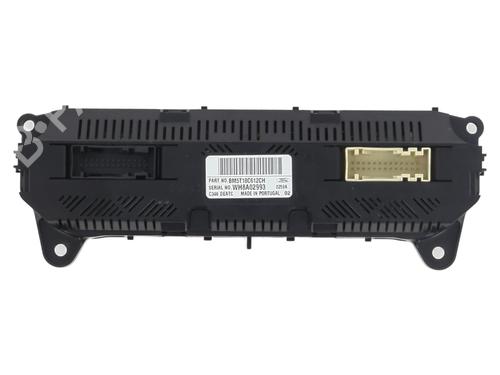 Climate control FORD FOCUS III Turnier 1.6 TDCi | BP34692738I5 - Image 4