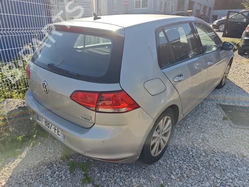 Headlight switch VW GOLF VII (5G1, BQ1, BE1, BE2) 1.6 TDI | BP31343708I24 - Image 9