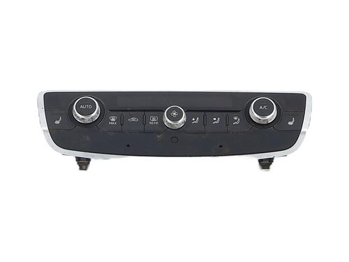 Climate control AUDI A3 Sportback (8VA, 8VF) 2.0 TDI quattro 8V0820043DIMJ