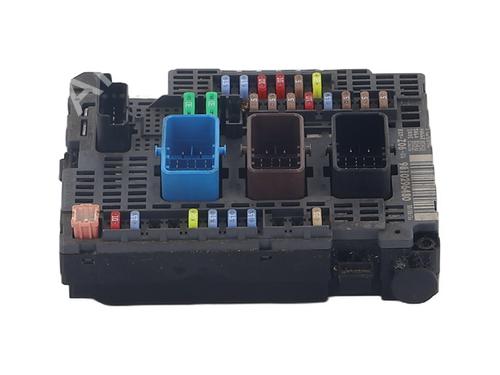 Fuse box CITROËN DS4 (NX_) 2.0 BlueHDi 180 | BP27699437E1 