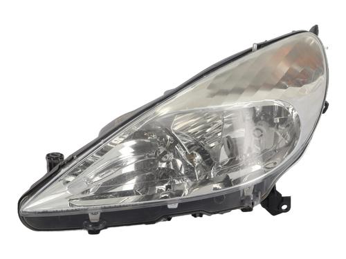 Used Left headlight Left headlight PEUGEOT 607 (9D, 9U) 2.7 HDi 24V (204 hp) 32171345 32171345