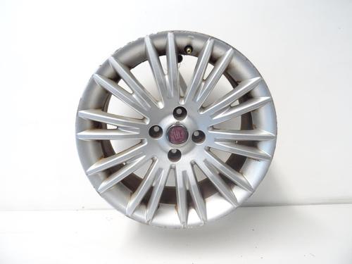 Used Rim FIAT BRAVO II (198_) 1.9 D Multijet (198AXB1A) (120 hp) 22072895