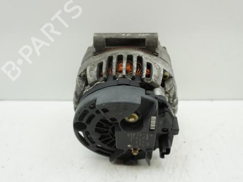 Alternator RENAULT MEGANE I (BA0/1_) 1.6 16V (BA04, BA0B, BA11, BA1J, BA16, BA19, BA1K, BA1V,... | BP18187571M7 